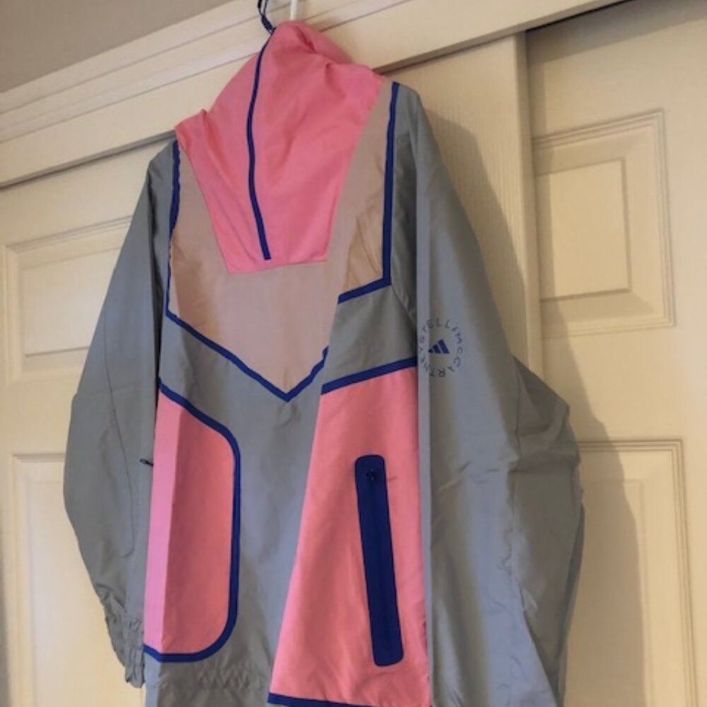 Adidas by Stella McCartney Entrenamiento jacket